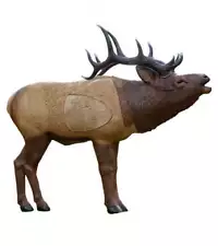 3d elk targets for sale