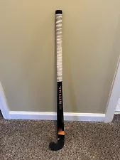 Barkey used RITUAL VELOCITY 25 FIELD HOCKEY STICK Size 34”