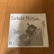 cubic ninja for sale