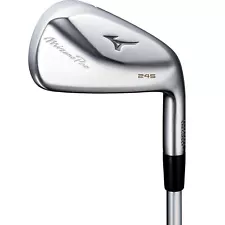 MIZUNO Golf Club Mizuno Pro 245 Set of 6 Irons (No.5-9, PW) Men's Right-...