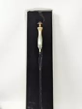 2023 Collectors Edition Interactive Wand The Wizarding World Of Harry Potter