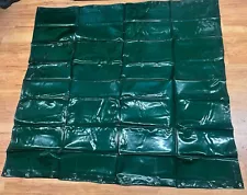 Welding Screens X 2 / Green / 1.8m X 1.7m