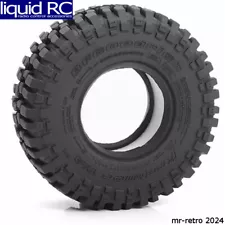 RC4WD Z-T0189 RC4WD Krawler T/A KX 1.7 Scale Tires