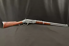 Non-Firing Winchester Model 1866 Movie Prop Display Lever Action Rifle