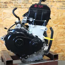 2018 SUZUKI GSXR 750 ENGINE MOTOR 6K