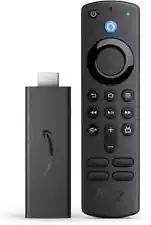 Amazon Fire 3rd Gen TV Stick- Black (B07ZZVX1F2)