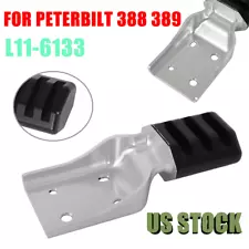 Upper Hood Guide Bracket For Peterbilt 388 389 2008-2023 LH RH MPB75133 L11-6133 (For: Peterbilt 389)