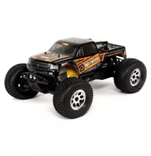 HPI Savage XL Octane Truck