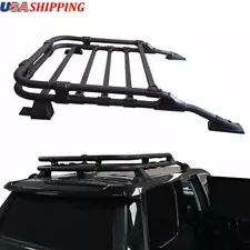 Roof Rack for Toyota 4Runner TRD PRO Style 2010-2024 Aluminum Sport Roof Rail (For: Toyota 4Runner TRD Pro)