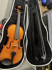 Used 13inch Viola