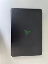 Razer Blade Pro 17.3” Full HD - GTX1060 Excellent Condition