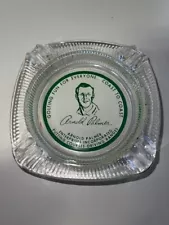 Arnold Palmer "Golfing fun for everyone... Coast to Coast" Small Ashtray