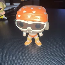 Funko Pop! Vinyl: WWE - Randy "Macho Man" Savage - For Your Entertainment (FYE)