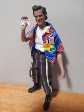 ACE VENTURA!!! 1/6 Customized Ace Ventura figure from Jim Carey's Movies