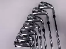 PXG 0311 P GEN3 Iron Set 5-PW+GW Dynamic Gold S300 105g Stiff RH