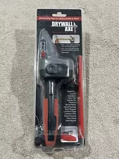 maximum drywall axe for sale