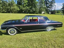 1962 Ford Galaxie