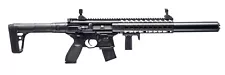 Sig Sauer MCX .177 Caliber CO2 Air Rifle Black AIR-MCX-177-88G-30-BLK