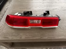 Tail Light for 2014-2015 Chevrolet Camaro LH Coupe/Convertible OEM