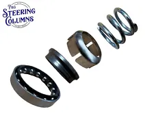 1974-1992 DODGE D150 RAMCHARGER TILT STEERING COLUMN UPPER BEARING KIT BK102 (For: 1992 Dodge Ramcharger)