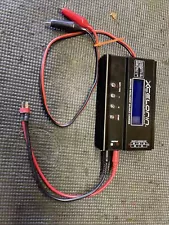 Xcerlorin lipo charger