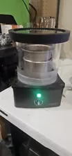 The Source Turbo By ExtractCraft Simple Oil Extraction