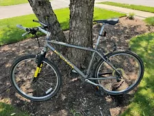 Kona AA Mountain Bike - Great Condition