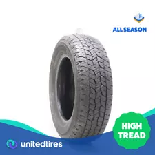 Used 245/65R17 Goodyear Wrangler Trailmark 105T - 9.5/32