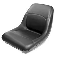 6598809 Seat Fits Bobcat S250 S300 S330 T180 T190 T200 T250 T300