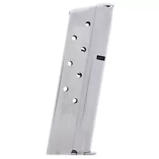 Ruger SR1911 10mm 8-Round Stainless Steel Magazine 90639