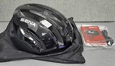 Sena X1 Smart Cycling Helmet