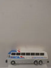 Greyhound Bus Made In China