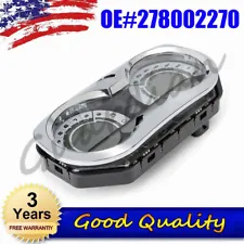 278002270 LCD BRP Speedometer Gauge Cluster For SeaDoo RXT 215 WAKE 155 215 RXP