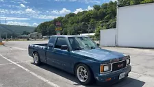 1993 GMC Sonoma