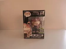 Funko Pop! Star Wars Jar Jar Binks 624 Figure