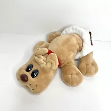 2021 Pound Puppies Newborns Hasbro Plush 8" Stuffed Animal Toy 80s Basic Fun