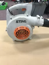 USED STIHL LEAF BLOWER BG 50