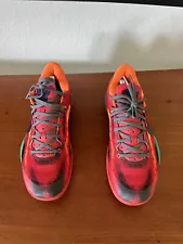 Nike iD Kobe 8 Custom