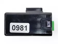 Honda Element 04-11 Anti-theft, Keyless Entry Control Unit Module 38385-S9A-A01,