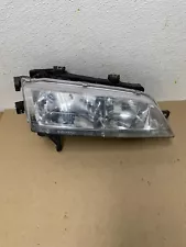 1994 to 1997 Honda Accord Right Passenger RH Side Headlight Depo 1018P