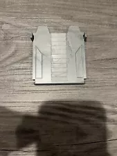 1984 G1 Transformers Optimus Prime Trailer Door Ramp Part Original