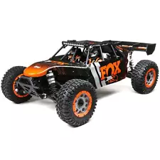 Losi RC Truck 1/5 DBXL-E 2.0 4 Wheel Drive Desert Buggy Brushless RTR with