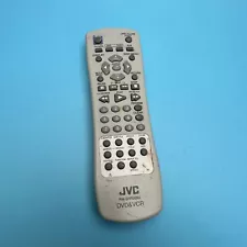 JVC RM-SHR-009U DVD/VCR Combo Player Remote Control for XVC38B, XVC16B, XVC16D