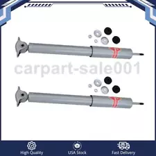 For Mercedes-Benz 230 1977-1978 KYB Shocks & Struts Front Shock Absorber (For: 1981 Mercedes-Benz 300SD)