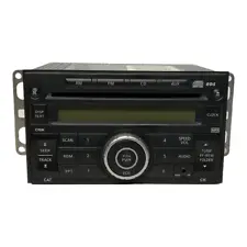 2015 Chevrolet City Express Car Stereo Stock