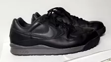 Nike Air Wildwood ACG Black Sneakers AO3116-003 Mens Size 11.5