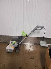 Snow Blower (electric)