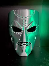 Marvel Dr Doom Mask Fantastic Four