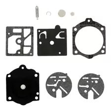 Carburetor Carb Kit For Homelite XL Super EZ Super 2 XL2 XL2F XL2S ChainSaw