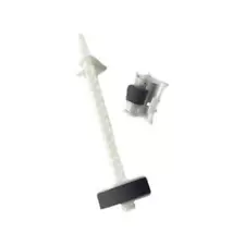 Pickup Roller Epson Pad Fits For Epson Expression ET-2821 ET-2803 ET-2814